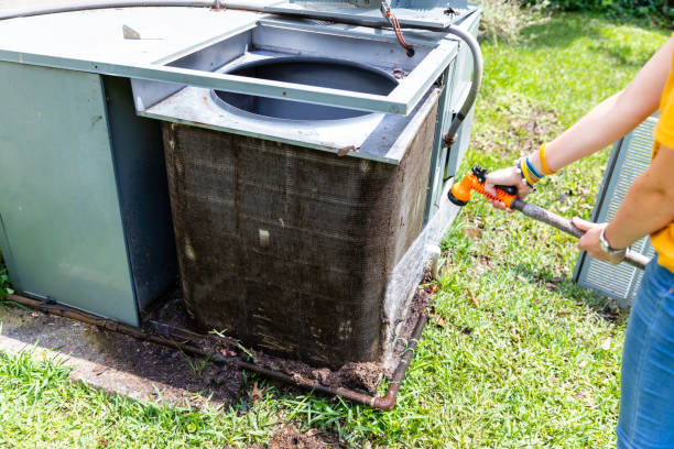 Emergency Air Duct Cleaning in HI