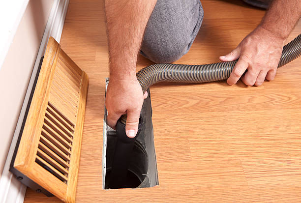 Ductwork Cleaning Services in HI